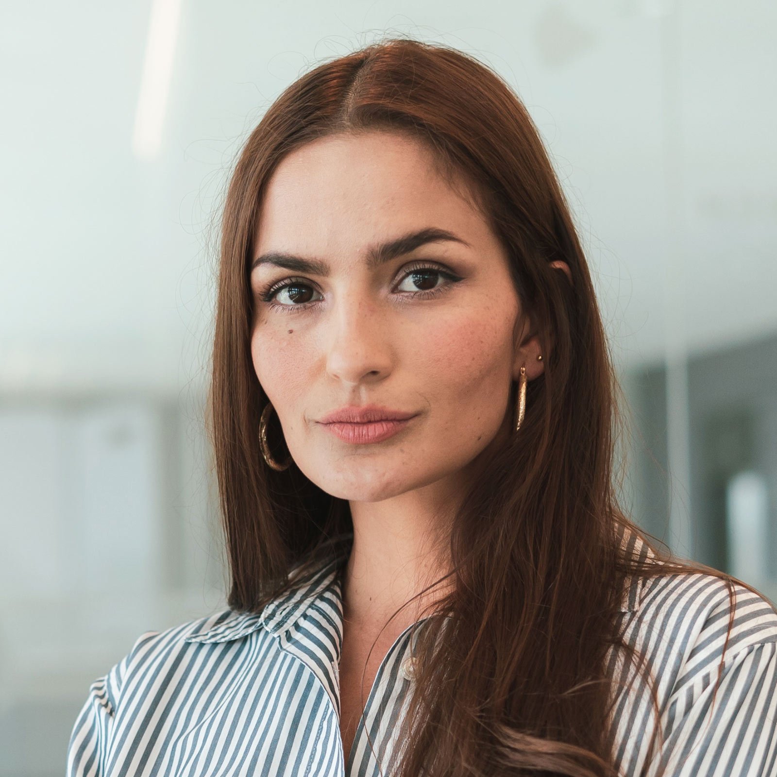 gerente financeira empresa itadvisor