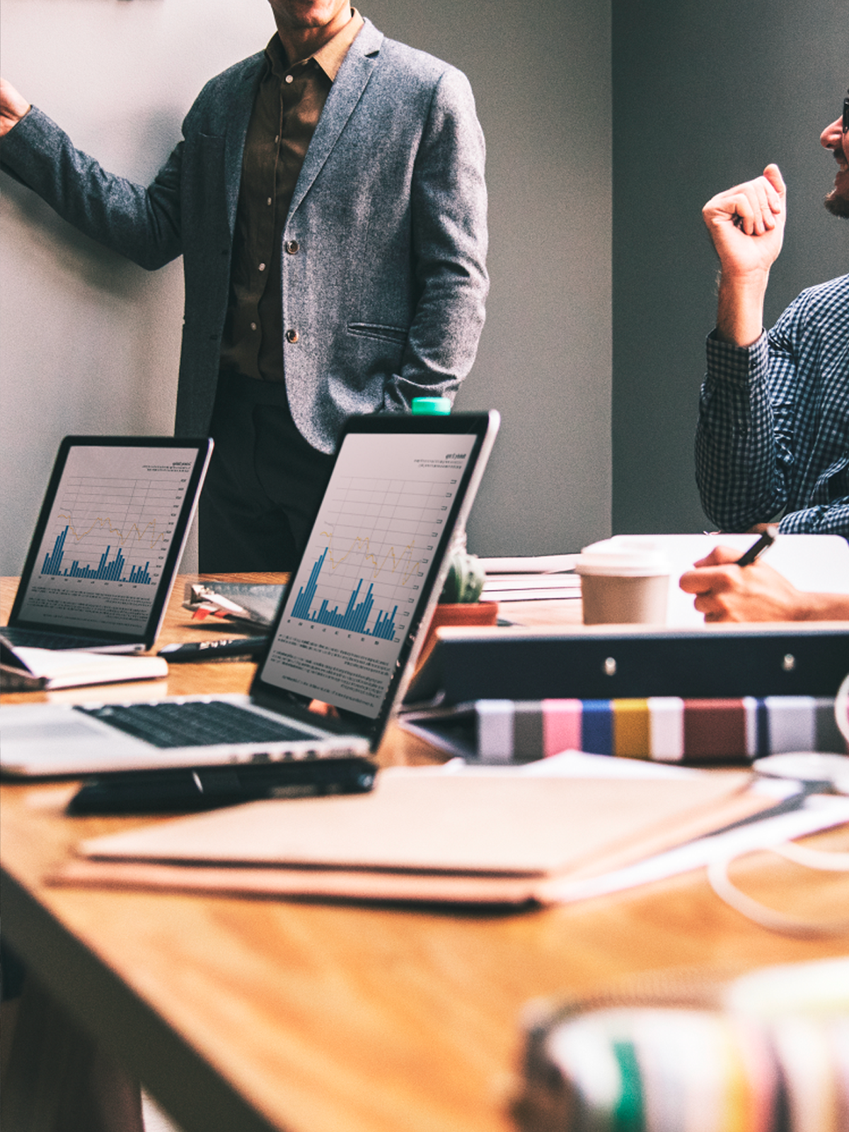 escritorio2 it advisor