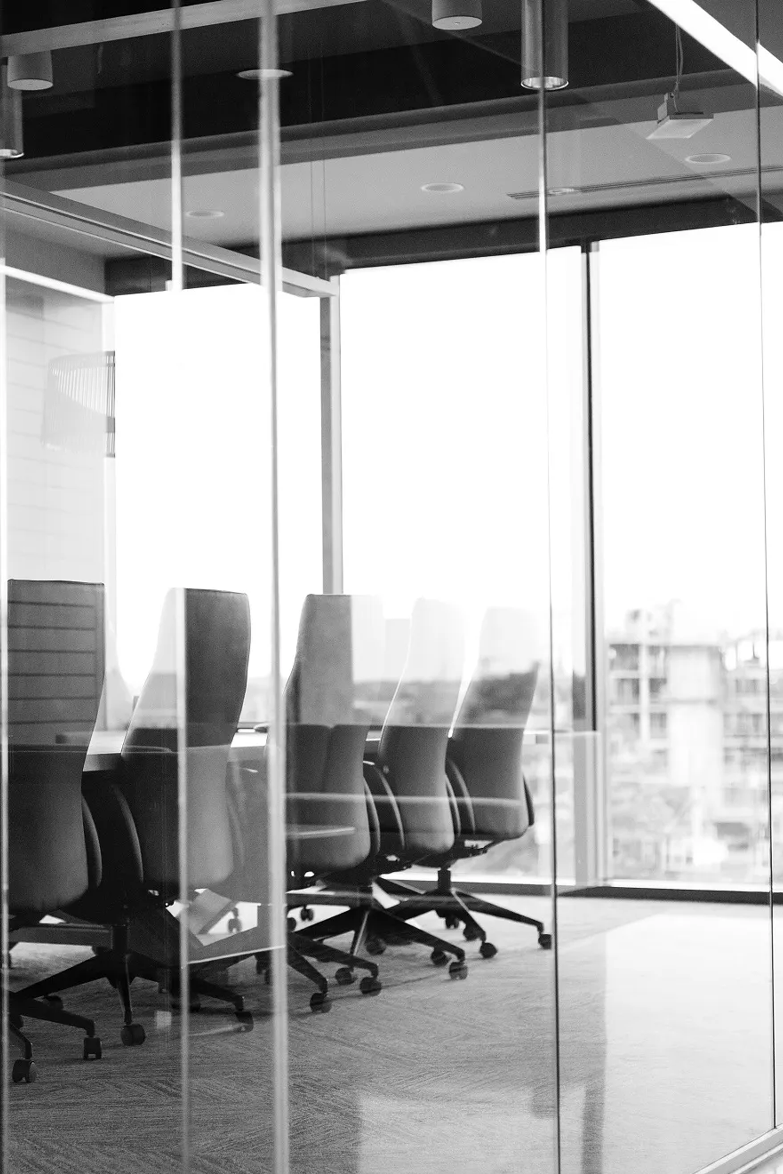 escritorio reuniao it advisor