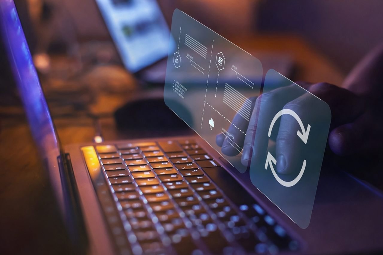 tudo sobre gestao de patches