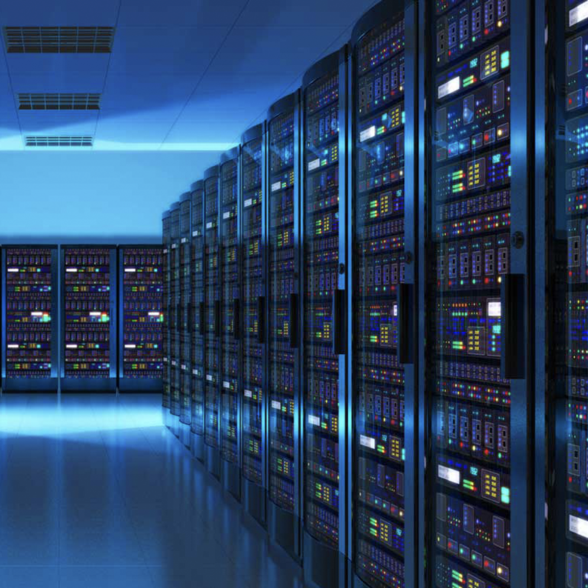 datacente it advisor