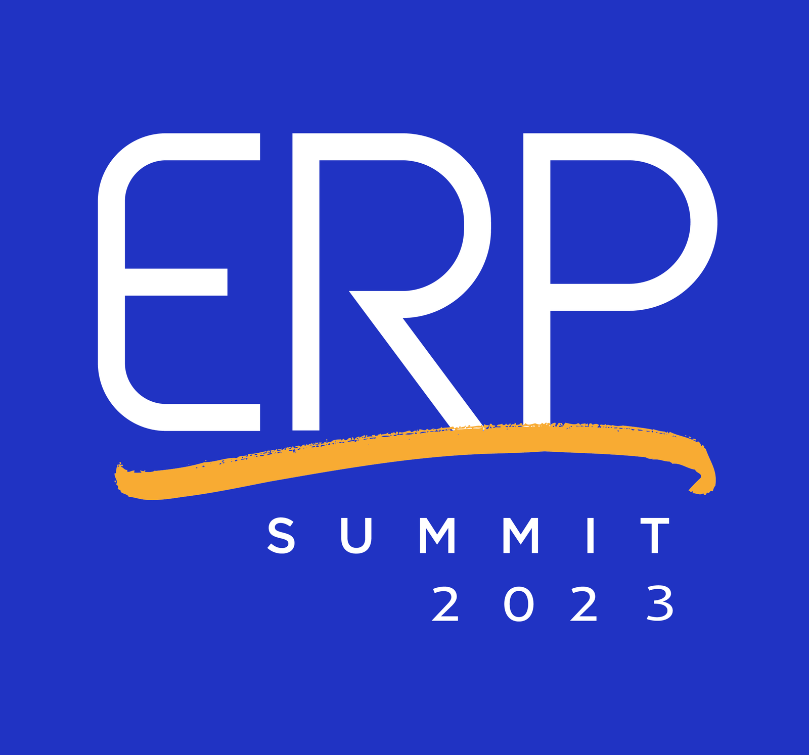 erp summit 2023