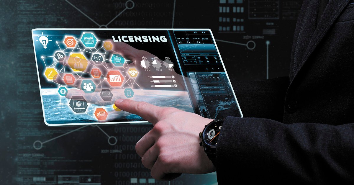 Blog 9 Licenciamento totvs protheus